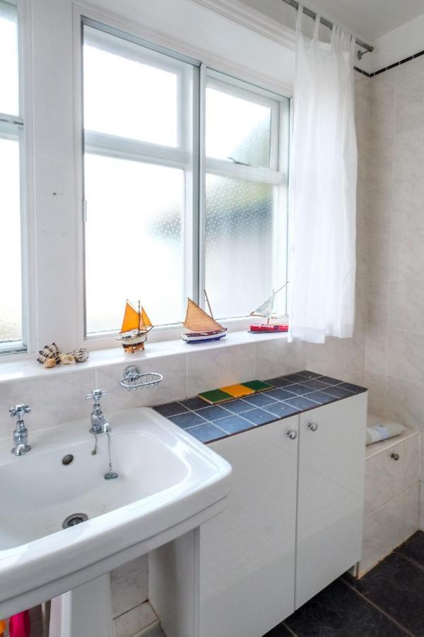 Beach House - Aldeburgh Coastal Cottages Exteriör bild